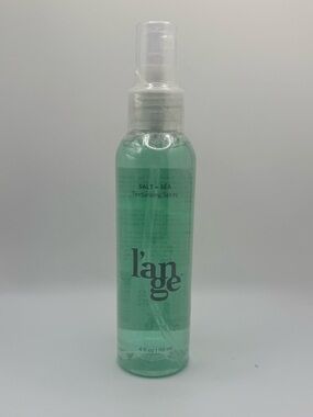 l'ange Salt + Sea Texturizing Spray